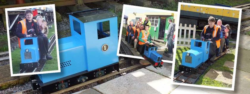 Miniature Railway image