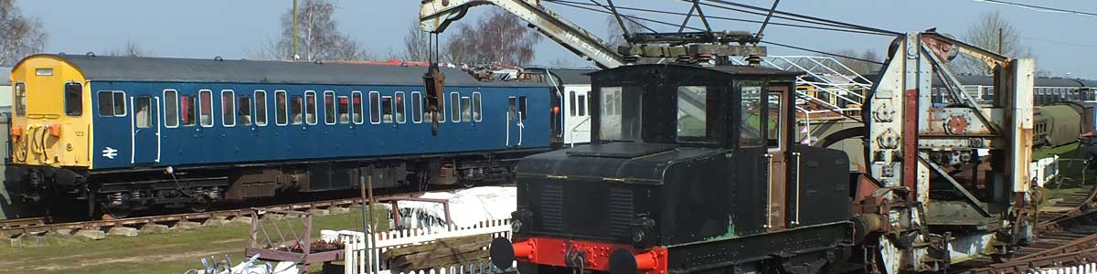 ERM railway stock banner image 1