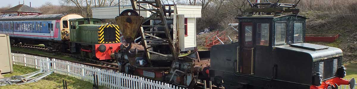 ERM railway stock banner image 4